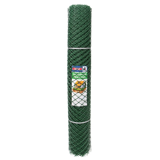 Заборная решетка высотой 1,5 м Заборная решетка высотой 1,5 м