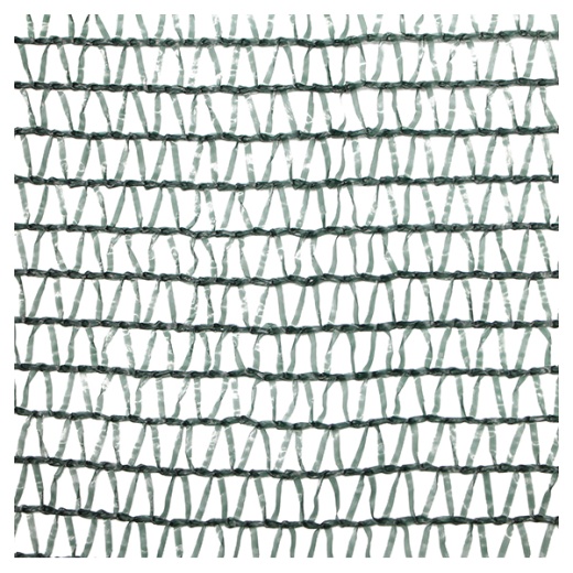 Затеняющая сетка от птиц