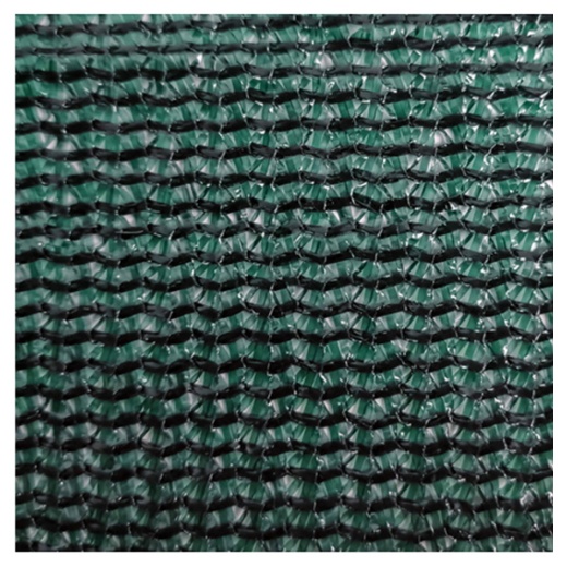 Затеняющая сетка для теплиц