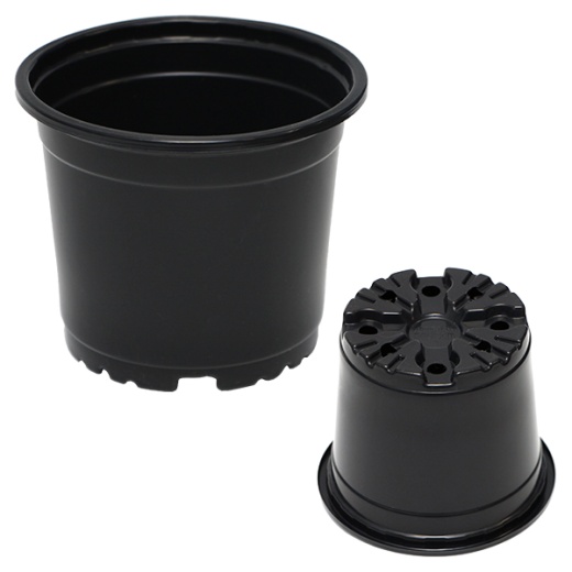 Горшки для рассады формованные