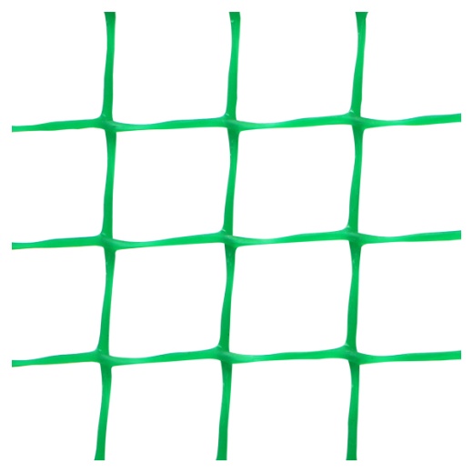 Сетка садовая для палисадника