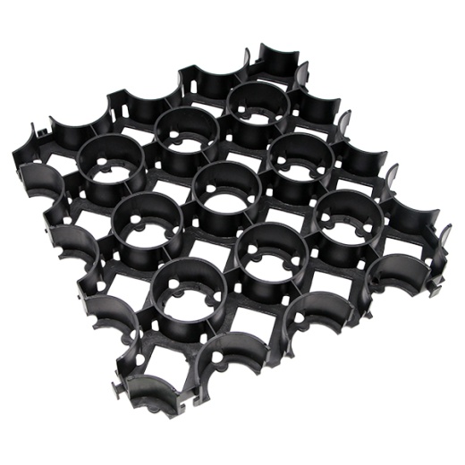 Газонная решетка для парковки