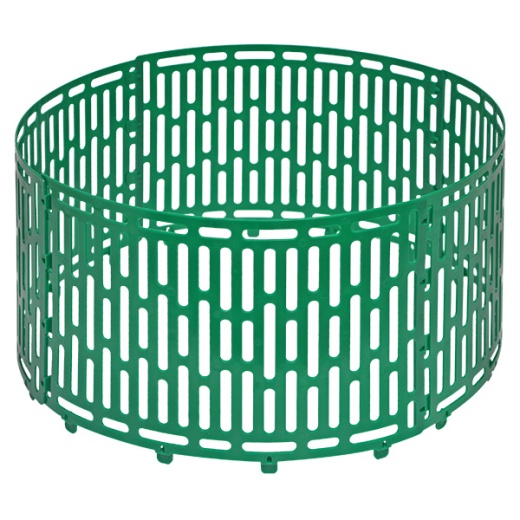 Защита стволов деревьев