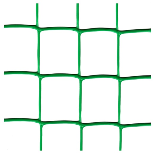 Сетка садовая для вьющихся растений