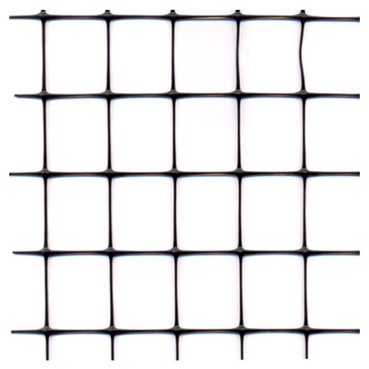 Сетка для стеллажей Протэкт