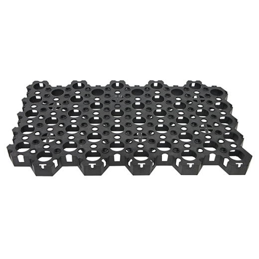 Газонная решетка для парковки