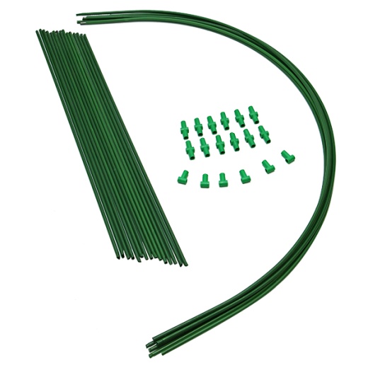 Парниковые дуги