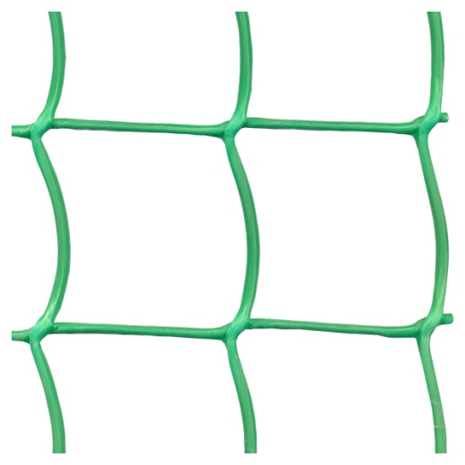 Сетка садовая для палисадника