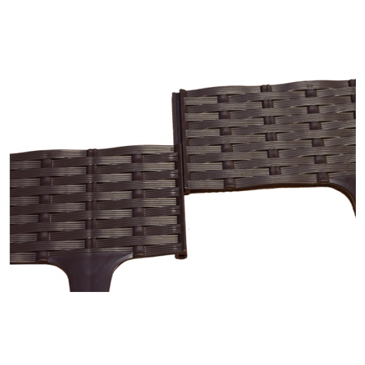 Ограждения для приствольного круга