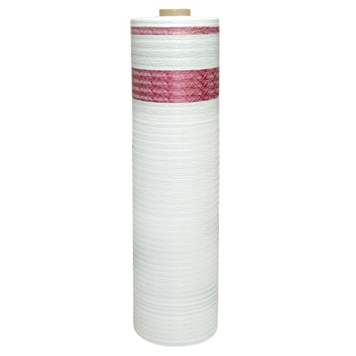 Сетка сеновязальная