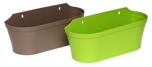 Подвесные горшки