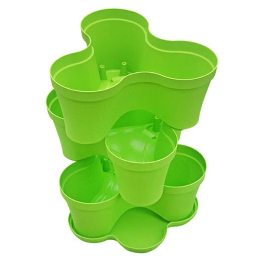 Горшки цветочные уличные