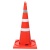 Конусы дорожные 750 мм