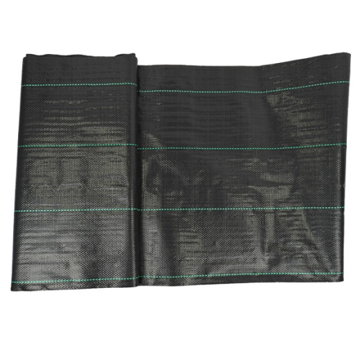 Агроткань от сорняков