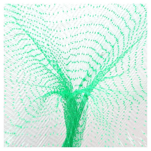 Сетка от птиц для деревьев