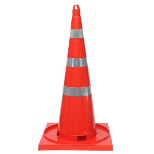 Конусы дорожные 750 мм