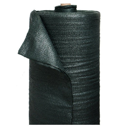 Затеняющая сетка для теплиц