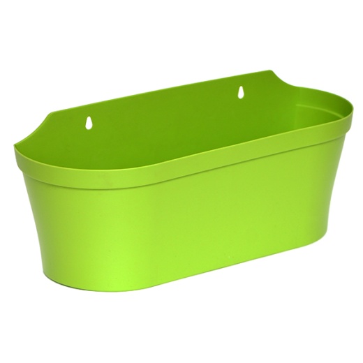 Подвесные горшки