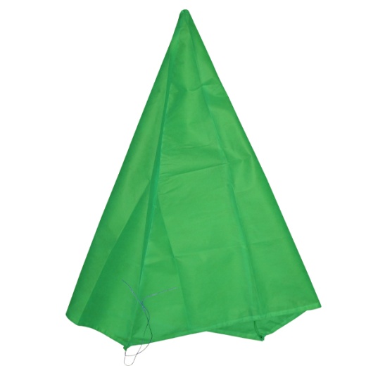 Укрытие для хвойных растений Укрытие для хвойных растений