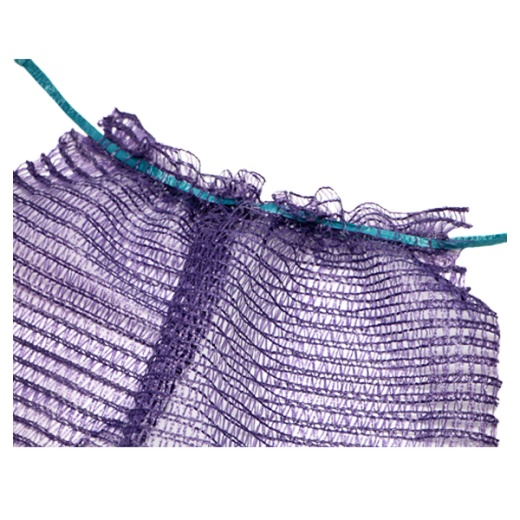 Сетка-мешок вместимостью до 40 кг