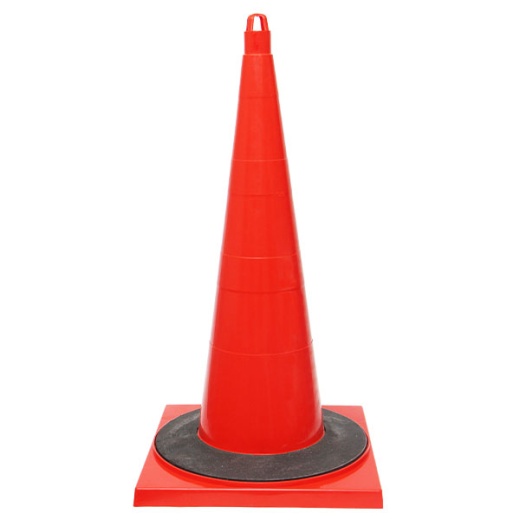 Конусы дорожные 750 мм