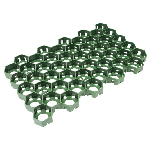 Газонная решетка для парковки