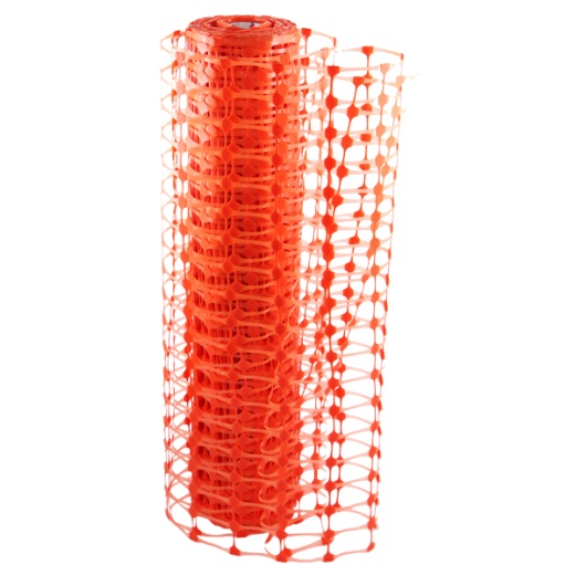 Аварийное ограждение, оградительная сетка А-95