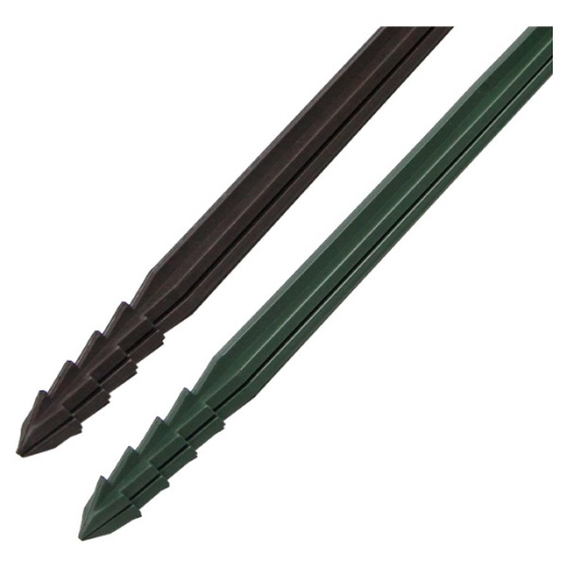 Колышки садовые для бордюрной ленты