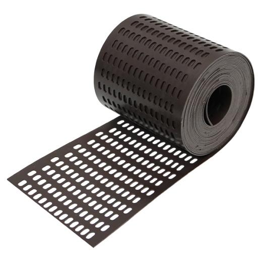 Вентиляционная карнизная лента