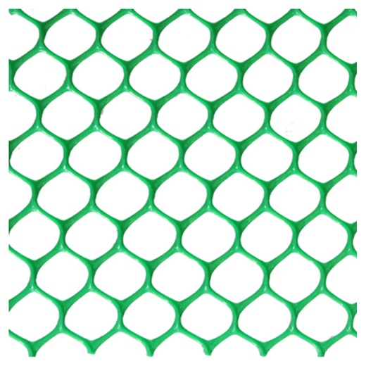 Сетка для газона от вытаптывания