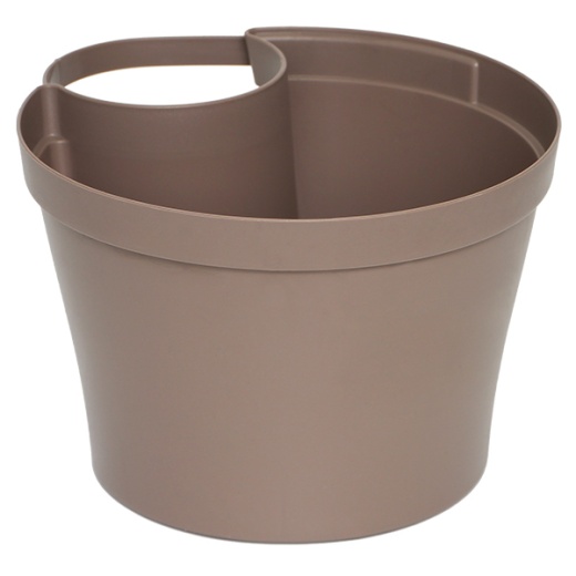 Кашпо на столб