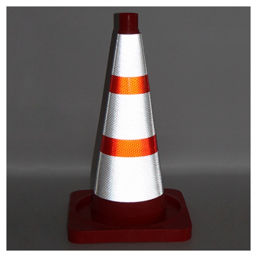 Конусы дорожные 520 мм