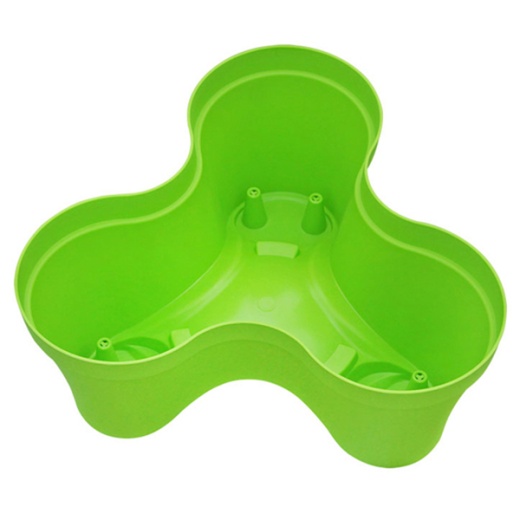 Горшки цветочные уличные