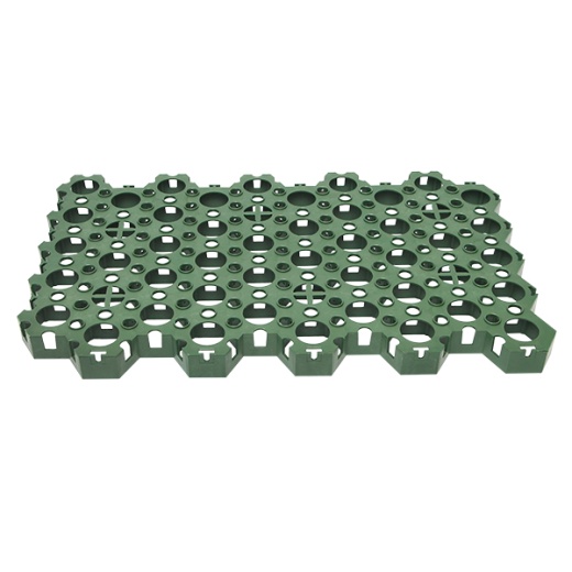 Газонная решетка для парковки