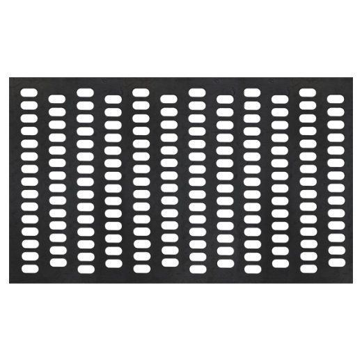 Вентиляционная карнизная лента