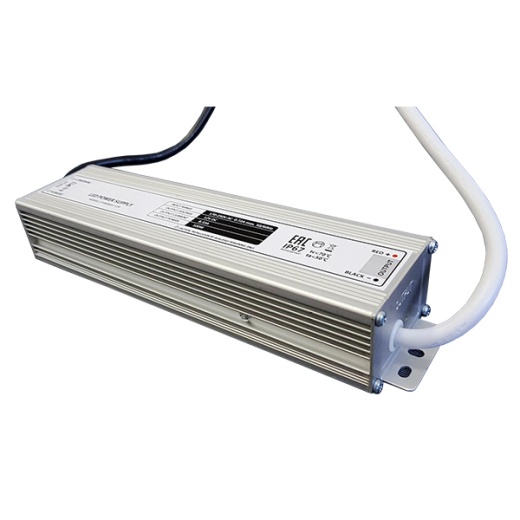 Преобразователь напряжения