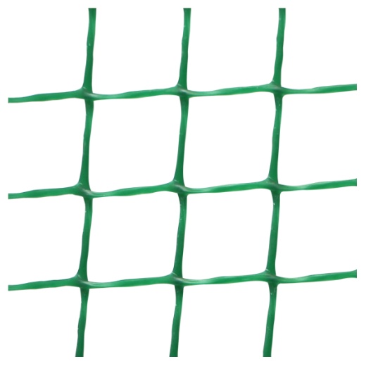 Сетка садовая для палисадника