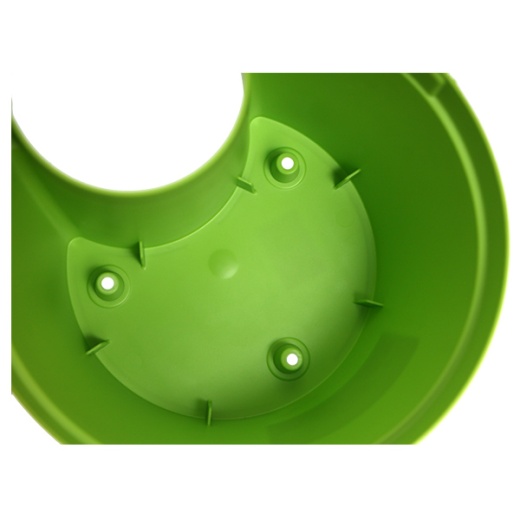 Кашпо на столб