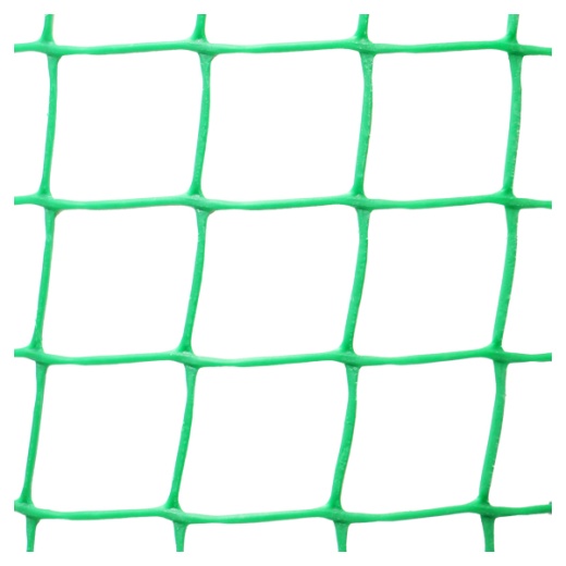 Сетка садовая для палисадника