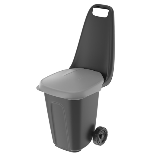 Тележки садовые