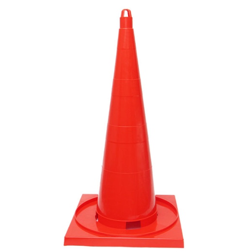 Конусы дорожные 750 мм