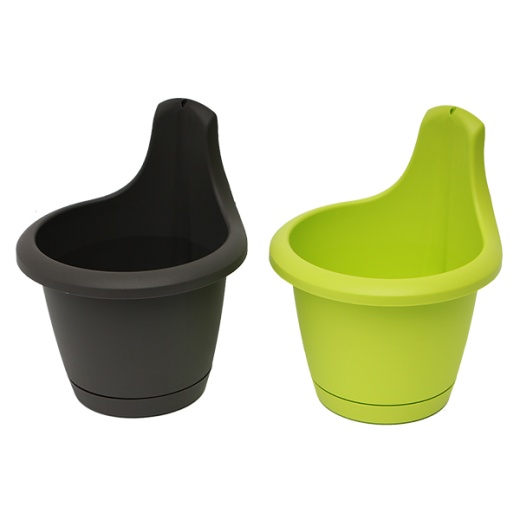 Подвесные горшки