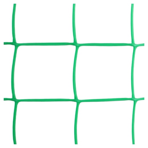 Сетка садовая для вьющихся растений