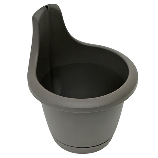 Подвесные горшки