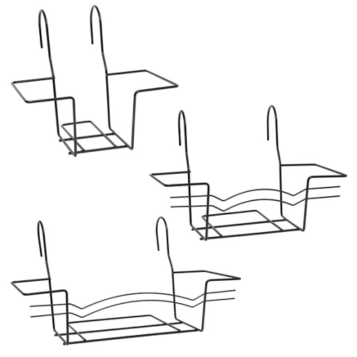 Ящики цветочные балконные