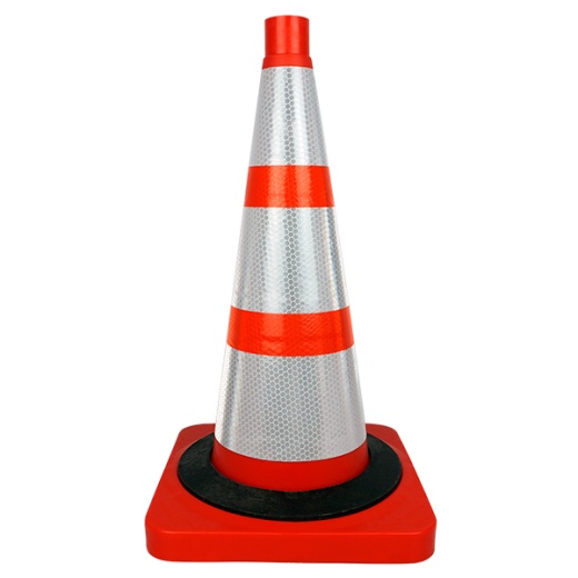 Конусы дорожные 520 мм