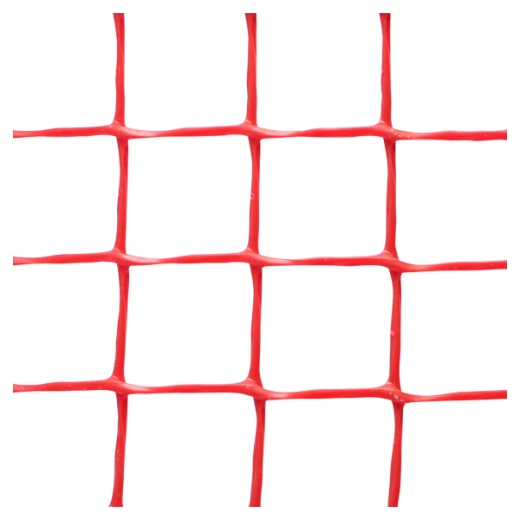 Сетка садовая для палисадника