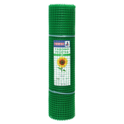 Сетка садовая для палисадника