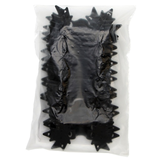 Крепления для затеняющей сетки