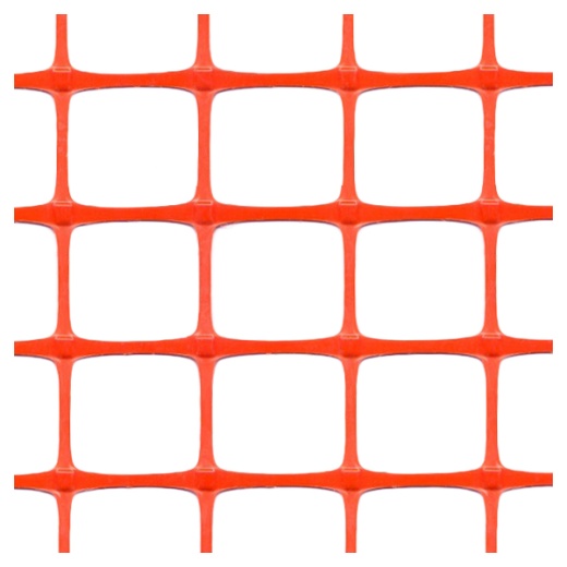 Аварийное ограждение, оградительная сетка А-45 Аварийное ограждение, оградительная сетка А-45